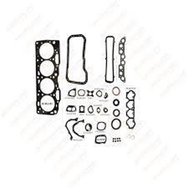 MOTOR TAKIM CONTASI FULL (SUBAP LASTIKLI KEÇELİ SKC STANDART TİP) FIAT TIPO UNO 1.4 146 C1.000-C5.000 160 A.1000 - Image 1