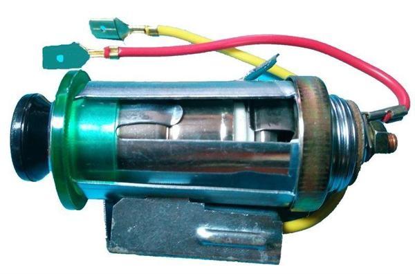 ÇAKMAK İÇİ + GÖVDE KOMPLE FIAT 131 ESKİ MODEL - Image 1