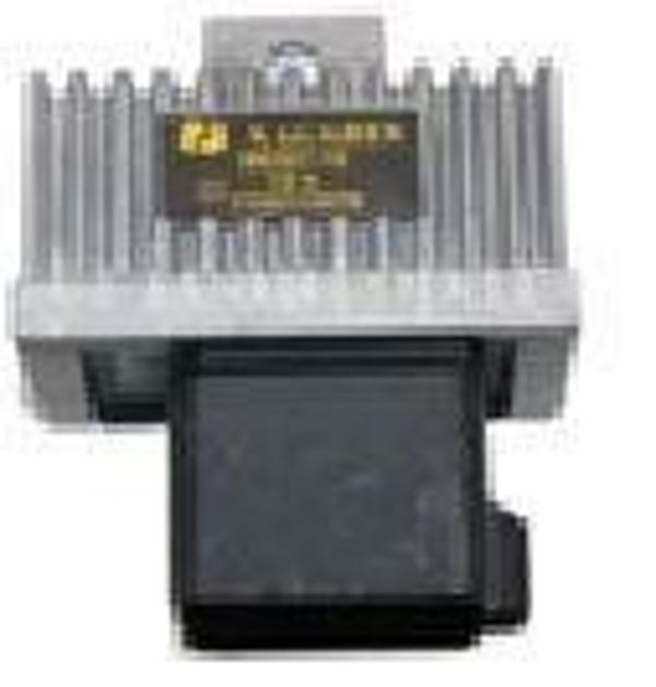 KIZDIRMA RÖLESİ, 12V-7 Pin-4 Cyl KANGOO-MEGANE II-LOGAN 1.5 DCI  RENAULT - Image 1