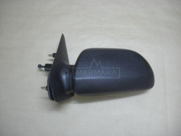 DİKİZ AYNASI RENAULT R19 MEKANİK 88/96 SOL - Image 1