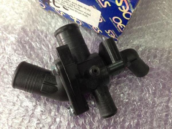 TERMOSTAT 88 FORD TRANSIT V184 - Image 1