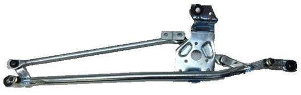 ÖN CAM SİLECEK MEKANİZMASI FORD V347 - Image 1