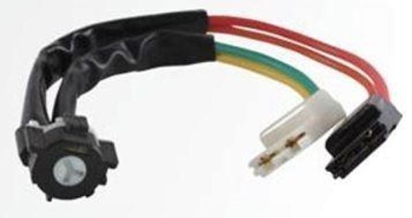 KONTAK KABLOSU YUVARLAK SOKET RENAULT R9-11 - Image 1