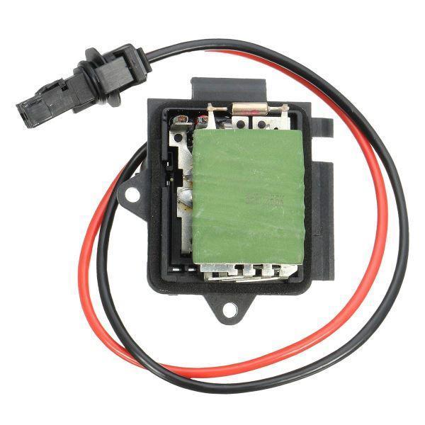 KALORİFER REZİSTANSI R.KANGOO - MEGANE 1996- - Image 1