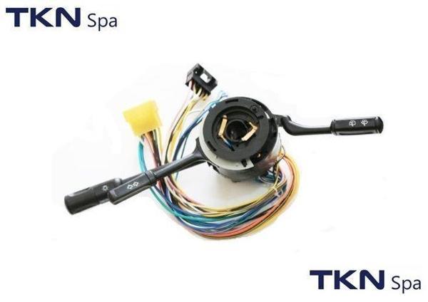 SİNYAL ÜNİTESİ ÇEVİRMELİ FIAT KARTAL 715143080 - Image 1