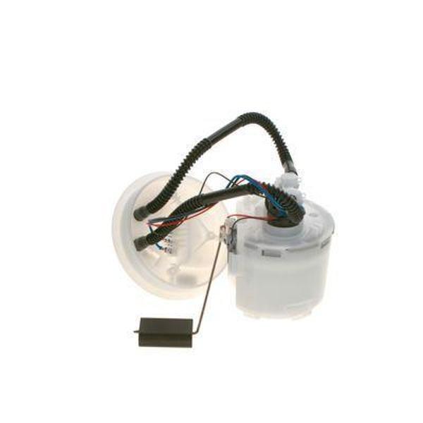 YAKIT DEPO ŞAMANDIRASI FORD FOCUS 98-04 - Image 1