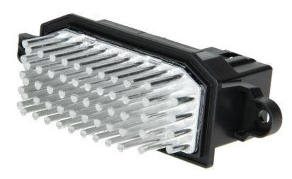 KALORİFER REZİSTANSI  RENAULT MEGANE III-FLUENCE 2009- - Image 1