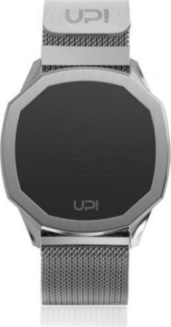Up! Watch Upwatch 1893 Vertice Silver - Image 1