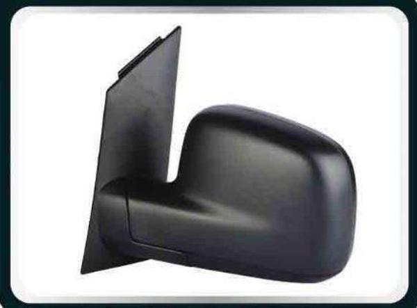 DİKİZ AYNASI VW CADDY ELEKTRİKLİ ISITMALI 03/15 KÖR NOKTALI SOL - Image 1