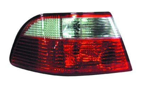 STOP LAMBA DIŞ ÜNİTE FIAT ALBEA / SAĞ / 2002-2006 (DUYSUZ) - Image 1