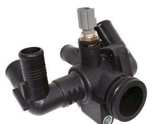 TERMOSTAT FORD TRANSIT CUSTOM V362 2.2TDCI 2006 - 2007 110HP MÜŞÜRLÜ - Image 1