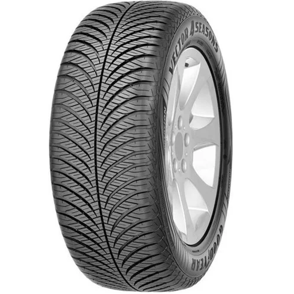Goodyear Vector 4Seasons Gen-2 165/60R14 75H (4 Mevsim) (2025) - Image 1