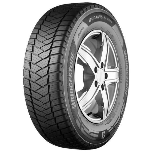 Bridgestone Duravis All Season 225/65R16C 112/110R (4 Mevsim) (2025) - Image 1