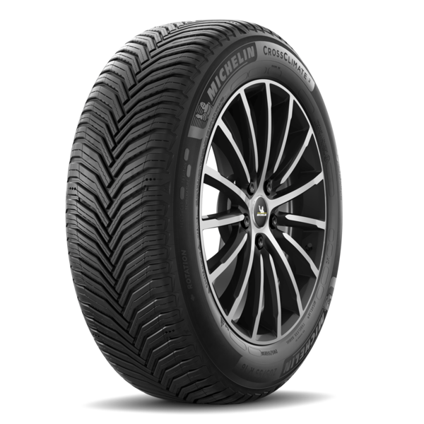 Michelin CrossClimate 2 A/W 245/55R18 103V (4 Mevsim) (2024) - Image 1