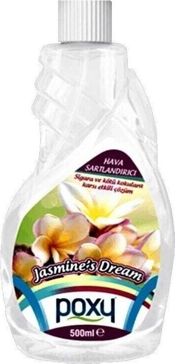 Jasmine Dreams Oda Ve Ortam Kokusu 500 Ml - Image 1