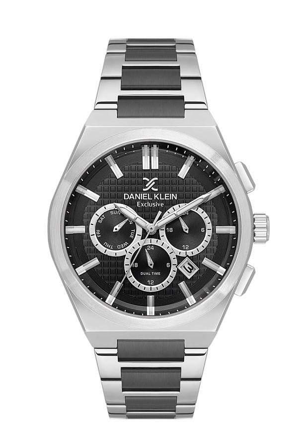 DANIEL KLEIN DKE.1.10784-8 Erkek Kol Saati - Image 1