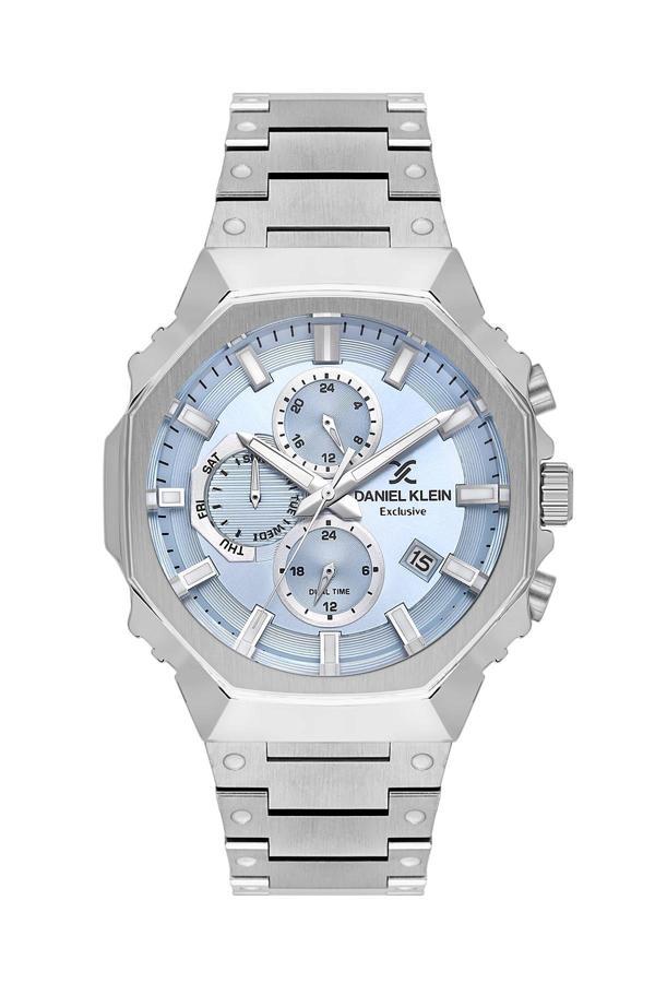 DANIEL KLEIN DKE.1.10898-5 Erkek Kol Saati - Image 1