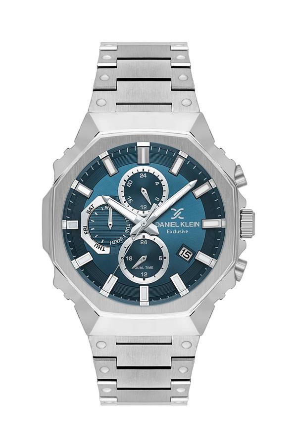 DANIEL KLEIN DKE.1.10898-6 Erkek Kol Saati - Image 1