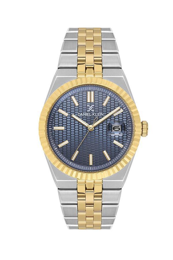 DANIEL KLEIN DK.13.10121-4 Erkek Kol Saati - Image 1