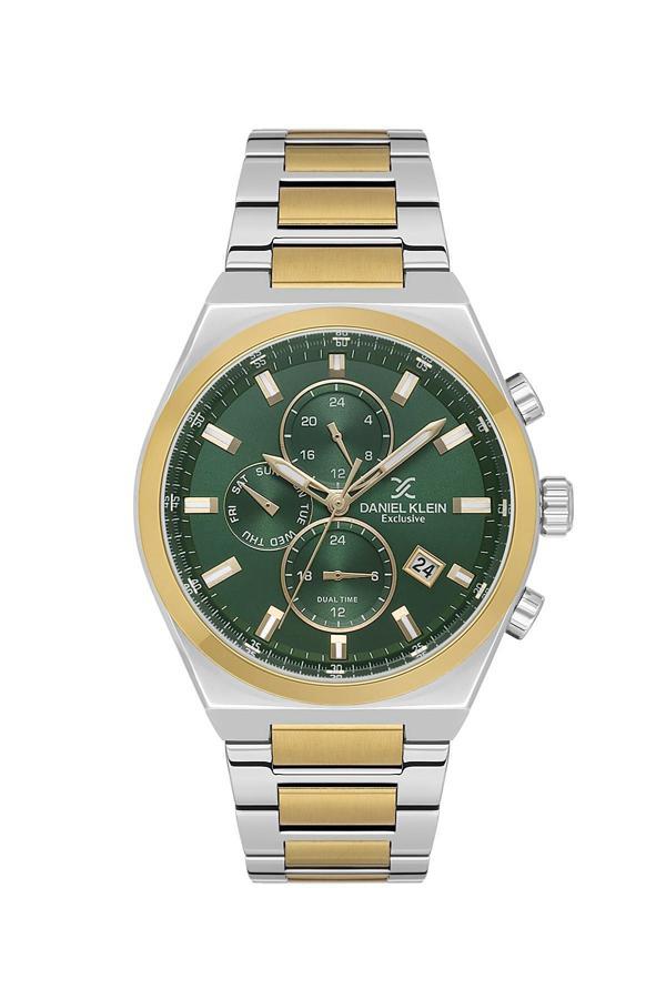 DANIEL KLEIN DKE.1.10901-7 Erkek Kol Saati - Image 1