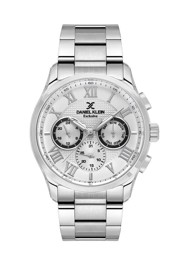 DANIEL KLEIN DKE.1.10644-6 Erkek Kol Saati - Image 1