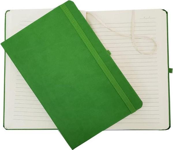 Promosyon Termo Deri Defter - Image 1