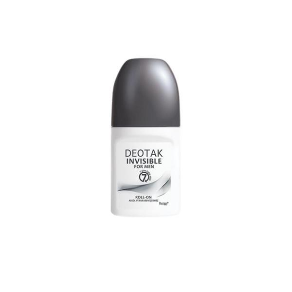 Deotak Roll On Invısıble 35Ml Bay - Image 1