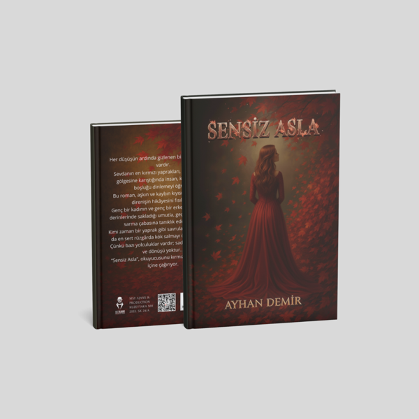 SENSİZ ASLA - MST Ajans Production - Image 1