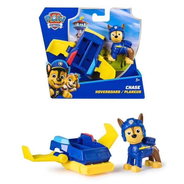 Paw Patrol Figür ve Planör Chase - Image 1
