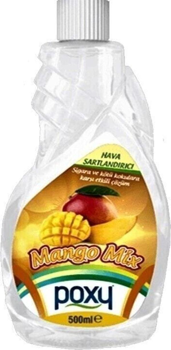 Mango Mix Oda Ve Ortam Kokusu 500 Ml - Image 1