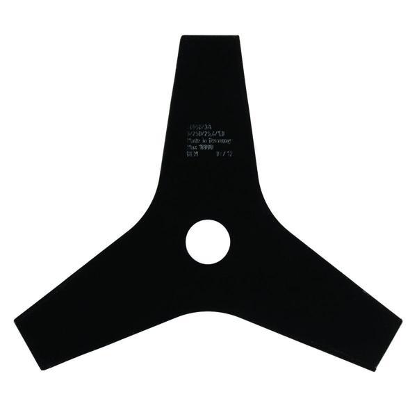 Oleo-Mac 4095674BR Tırpan Bıçağı 3 Diş 305X25.4X2.4Mm Geniş - Image 1