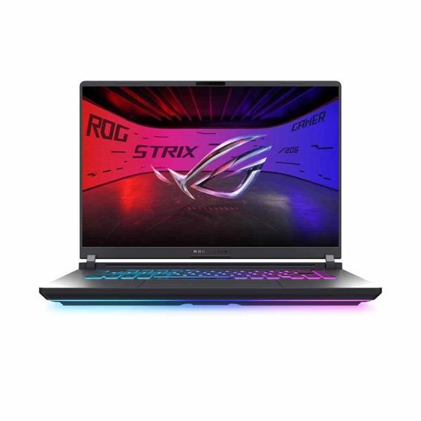 ASUS ROG STRIX G16 G615JMR-S5048-T INTEL I7-14650HX 32GB 512GB 8GB RTX5060 16" 2.5K 240HZ FREEDOS - Image 1