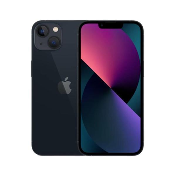 APPLE IPHONE 13 MINI BLACK 128GB YENILENMIS B KALITE (12 AY GARANTILI) - Image 1