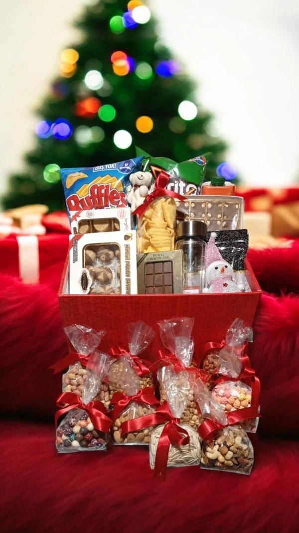 Ayyıldız Yılbaşı Kutusu 2 - Image 1