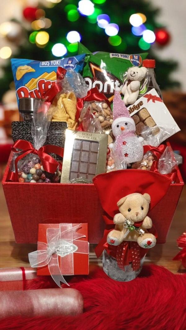 Ayyıldız Yılbaşı Kutusu 1 - Image 1