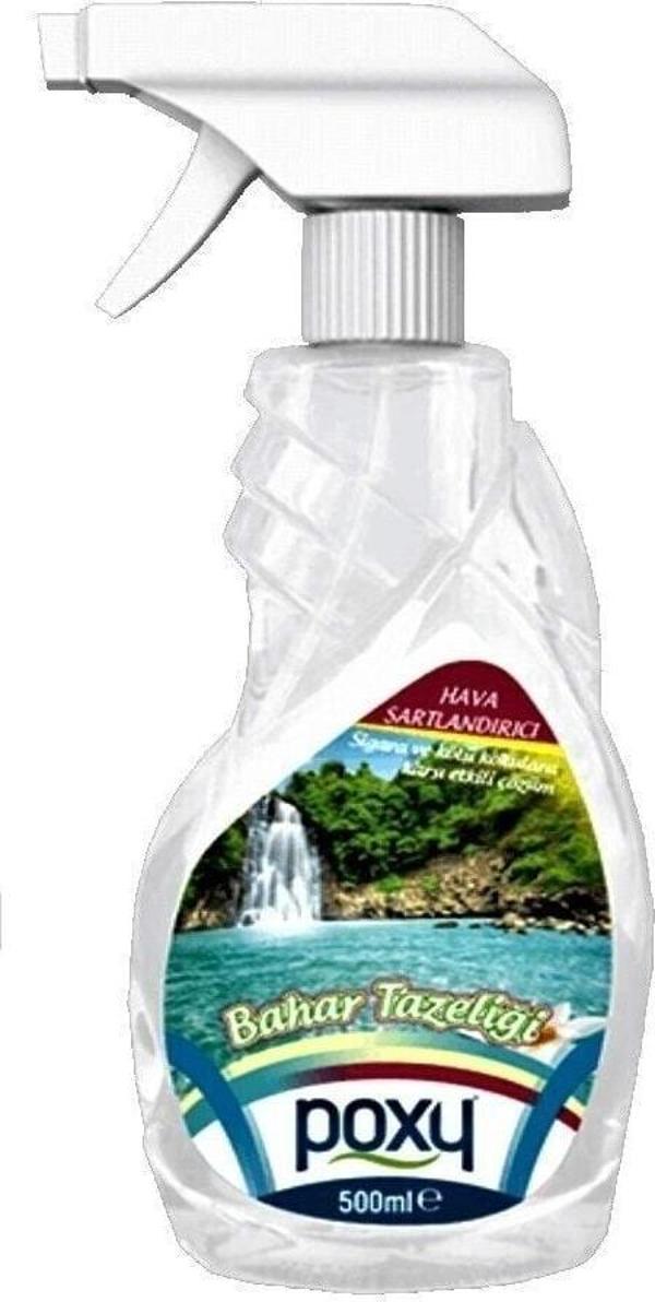 Bahar Tazeliği Oda Ve Ortam Kokusu 500 Ml - Image 1