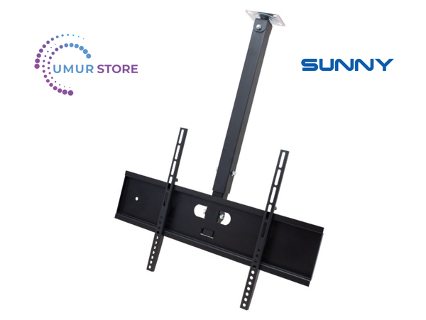 Sunny SN32DAL13-TNR 32" 81 Ekran Uydu Alıcılı HD Ready Smart Televizyon Hareketli Tavan Askı Aparatı - Image 1
