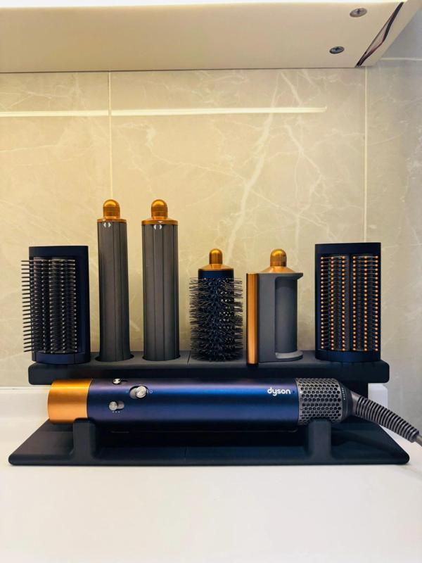 Dyson Airwrap Standı - Siyah - Image 1