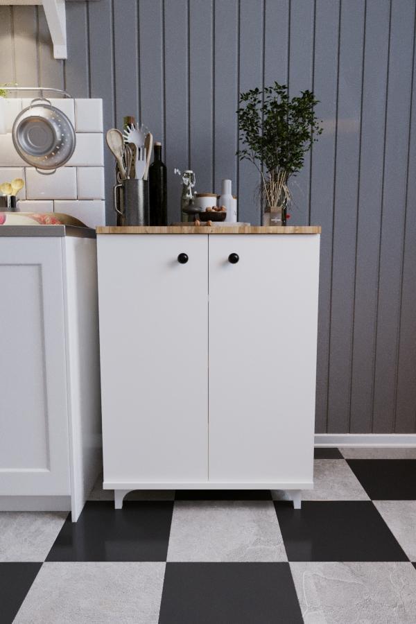 Pratik Çok Amaçlı Dolap  - Image 1