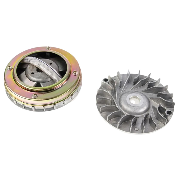 YAMAHA X-MAX 250 2006-2017 ÖN VARYATÖR KOMPLE YAMAHA X-CITY 250 NCR - Image 1