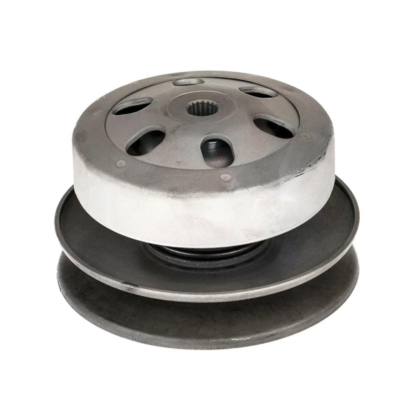 HONDA ALPHA 110 ARKA VARYATÖR KOMPLE  HONDA DIO 110 NCR - Image 1