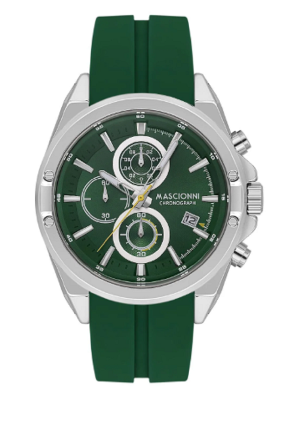 Mascionni M.1.2300s.1 Erkek Kol Saati-MA98 - Image 1