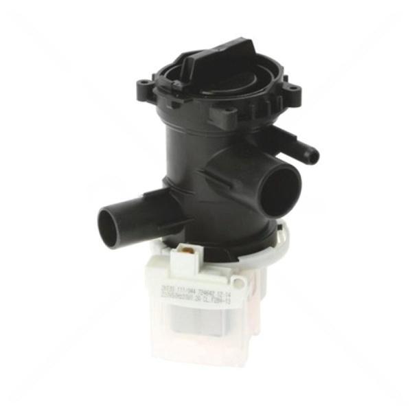 Profilo, Bosch, Siemens Markalarıyla Uyumlu Çamaşır Makinesi Pompa Motoru - 145428 - Image 1