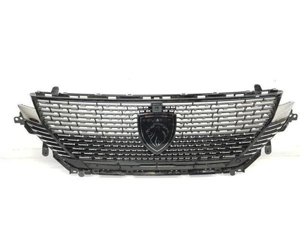 Ön Tampon Izgarası Psa 308 (P5) B.M 2021- (Oem No: 16819721Xu) - Image 1