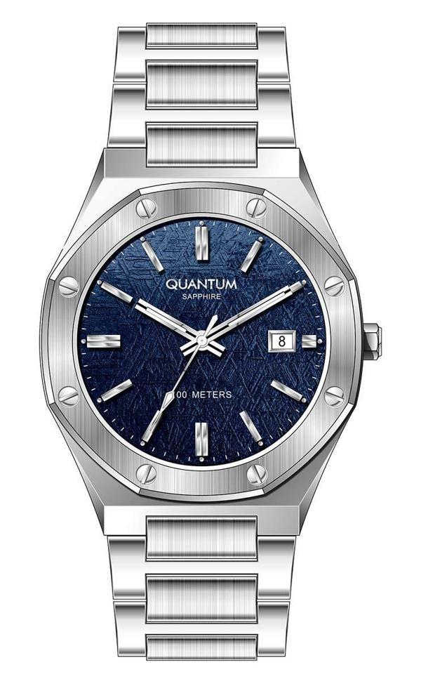 Quantum ADG1212.390 Erkek Kol Saati - Image 1