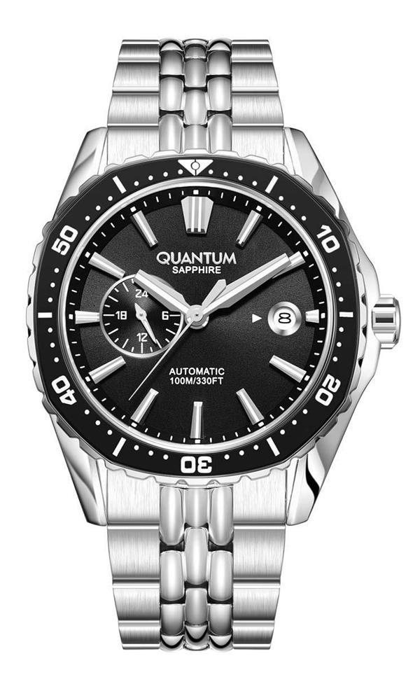 Quantum QMG1257.350 Otomatik Erkek Kol Saati - Image 1