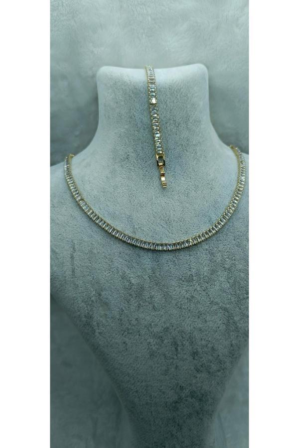 Feroniagold Su Yolu İkili Set - Image 1