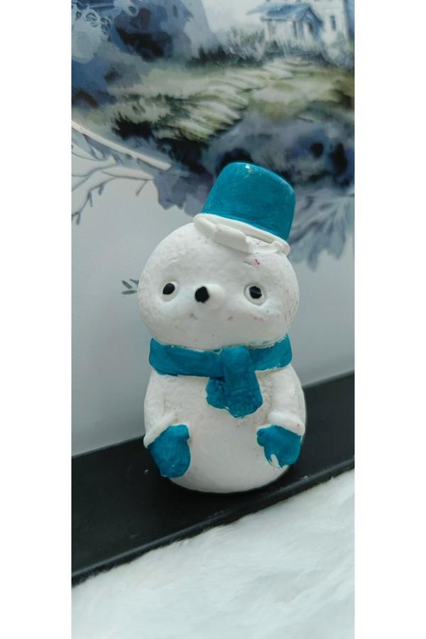 Feroniagold Kardan Adam Biblo - Image 1