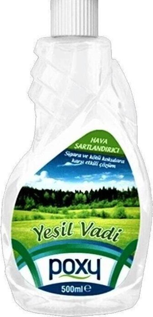 Yeşil Vadi Oda Ve Ortam Kokusu 500 Ml - Image 1