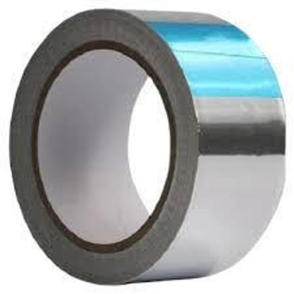 ALÜMİNYUM FOLYO BANT DÜZ 44*20MT - Image 1